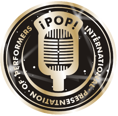 ipop logo gold