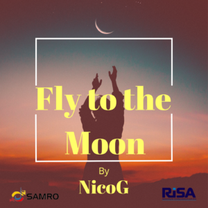 Fly to the Moon Remix Cover2